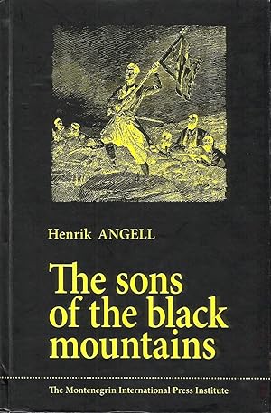 The Sons of the Black Mountains