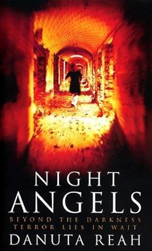Seller image for Night Angels for sale by M.Roberts - Books And ??????