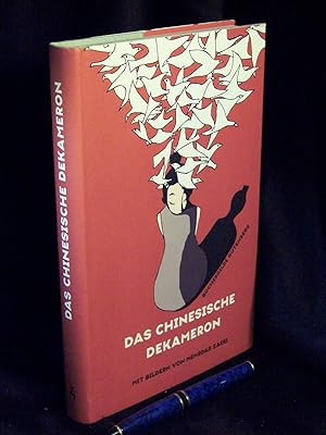 Das chinesische Dekameron -