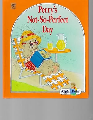 Bild des Verkufers fr Perry's Not-So-Perfect Day zum Verkauf von TuosistBook