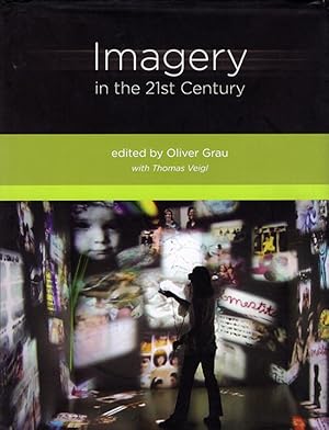 Immagine del venditore per Imagery in the 21st Century venduto da Diatrope Books