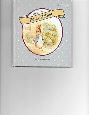 Seller image for The Tale of Peter Rabbit for sale by TuosistBook