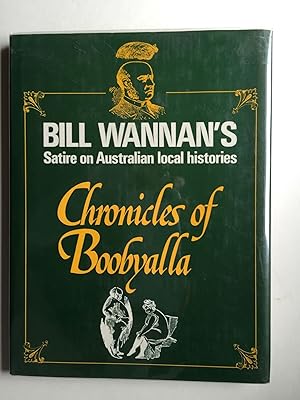 Seller image for Chronicles of Boobyalla for sale by WellRead Books A.B.A.A.