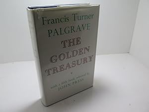 The Golden Treasury of the best songs & lyrical poems in the English Language with a Fifth Book S...