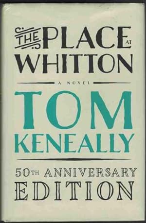 THE PLACE AT WHITTON 50th Anniversary Edition