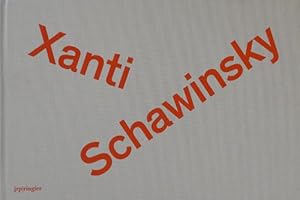 Imagen del vendedor de Xanti Schawinsky: The Album. a la venta por FIRENZELIBRI SRL