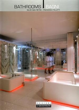 Bild des Verkufers fr Bathrooms-Bagni 2. zum Verkauf von FIRENZELIBRI SRL