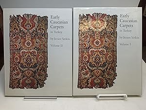 Early Caucasian Carpets in Turkey