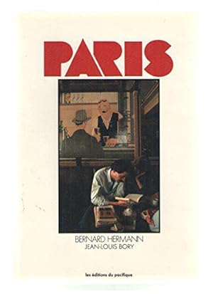 Seller image for Paris for sale by JLG_livres anciens et modernes