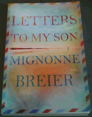 Seller image for Letters to my Son for sale by Chapter 1