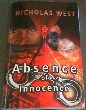 Seller image for Absence of Innocence for sale by Chapter 1