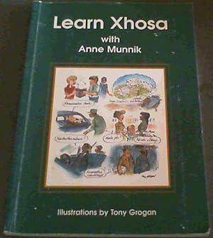 Imagen del vendedor de Learn Xhosa (Xhosa Edition) a la venta por Chapter 1