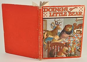 Seller image for Doings of Little Bear for sale by Mountain House Fine Books