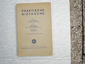 Seller image for Praktische Ditkche for sale by mneme