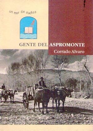 GENTE DEL ASPROMONTE. Traducción de Mayerín Bello Valdés
