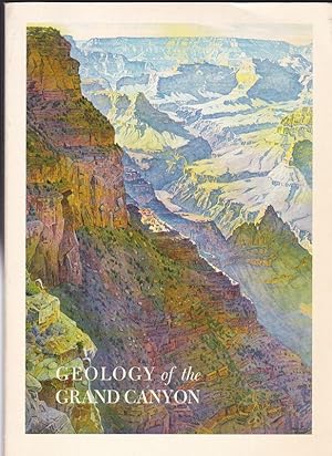 Geology of the Grand Canyon