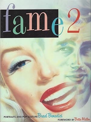 Fame Two: Portraits And Pop Culture
