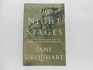 The Night Stages (signed)