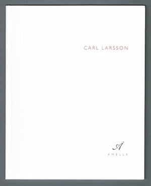 Seller image for Carl Larsson. for sale by Hatt Rare Books ILAB & CINOA