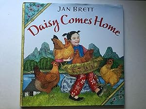 Seller image for Daisy Comes Home for sale by WellRead Books A.B.A.A.