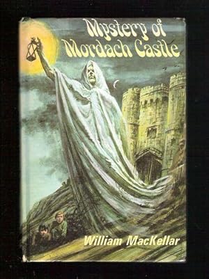 Mystery of Mordach Castle