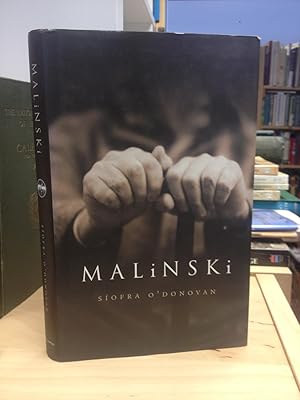 Seller image for Malinski for sale by Temple Bar Bookshop