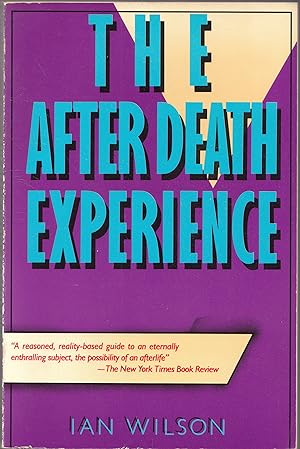 The after Death Experience: the Physics of the Non-Physical
