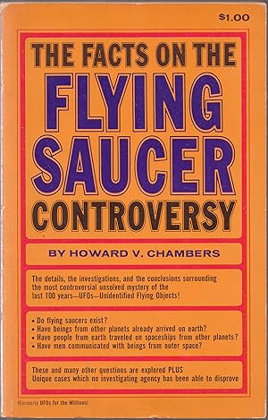 The Facts on the Flying Saucer Controversy