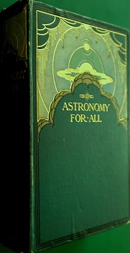 Astronomy For All.