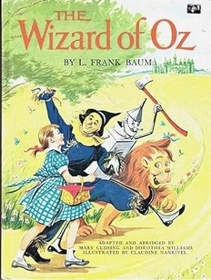 Seller image for The Wizard of Oz for sale by Shamrock Books