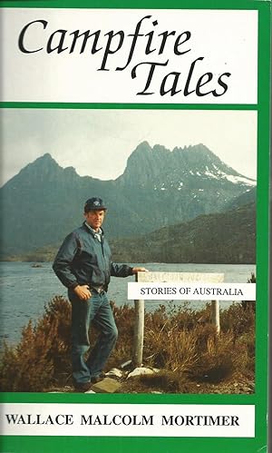 Seller image for Campfire Tales: Stories of Australia for sale by Good Reading Secondhand Books
