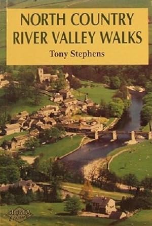 Immagine del venditore per North Country River Valley Walks venduto da Marlowes Books and Music