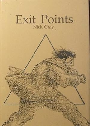 Seller image for Exit Points for sale by Marlowes Books and Music