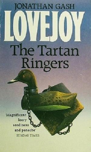 Seller image for The Tartan Ringers for sale by Marlowes Books and Music