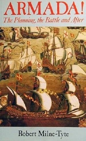 Immagine del venditore per Armada: The Planning, The Battle And After venduto da Marlowes Books and Music