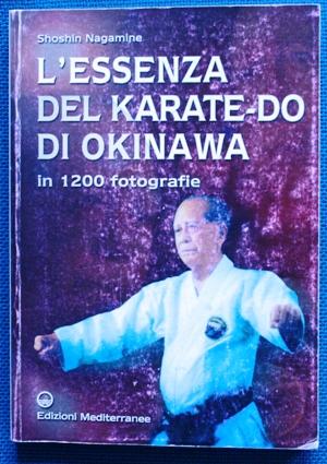 l essenza del Karate - Do di Okinawa