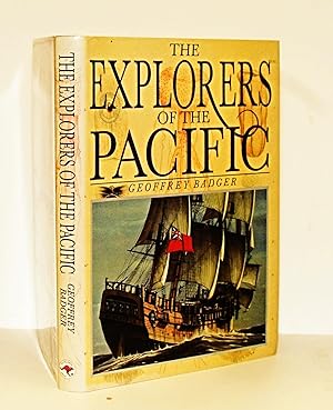 Seller image for The Explorers of the Pacific for sale by Kerr & Sons Booksellers ABA