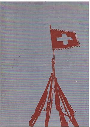 Le temps de la Mob en Suisse romande 1939 - 1945