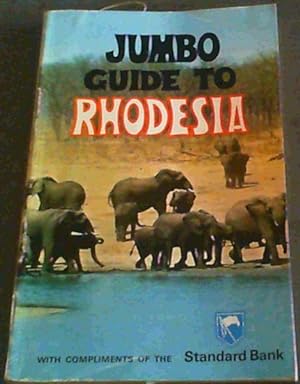 Seller image for Jumbo Guide to Rhodesia for sale by Chapter 1