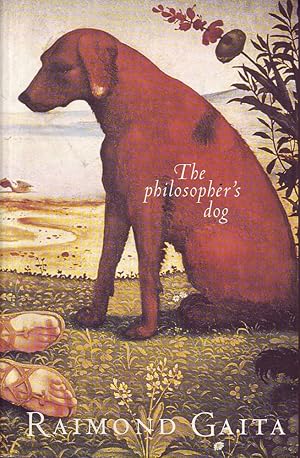 Bild des Verkufers fr The Philosopher's Dog zum Verkauf von Mr Pickwick's Fine Old Books