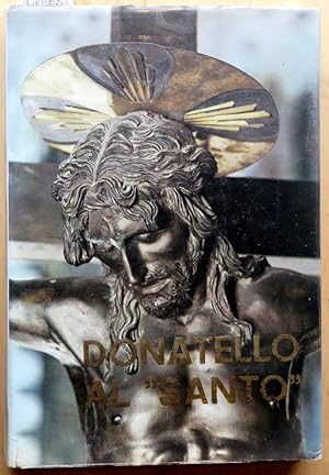 Donatello al "Santo"