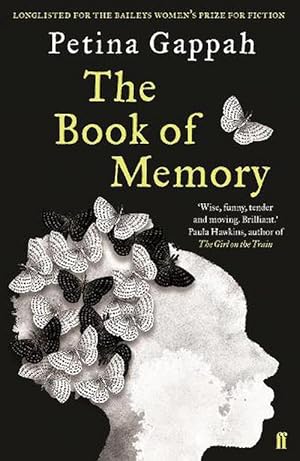 Imagen del vendedor de The Book of Memory (Paperback) a la venta por Grand Eagle Retail