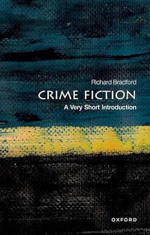 Seller image for Crime Fiction: A Very Short Introduction (Paperback) for sale by Grand Eagle Retail