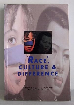 Race, Culture and Difference