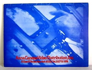 Anna Canepa Video Distribution, New York - Catalogue - Eleanor Antin, Terry Fox, Taka Iimura, All...