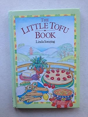 Seller image for The Little Tofu Book for sale by Book Souk