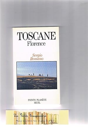 Image du vendeur pour Toscane Florence mis en vente par La Petite Bouquinerie