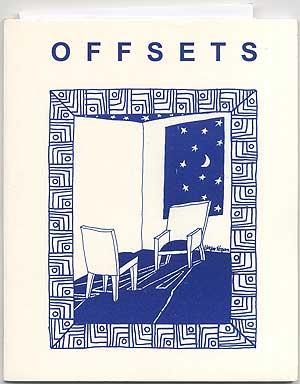 Bild des Verkufers fr Offsets zum Verkauf von Between the Covers-Rare Books, Inc. ABAA