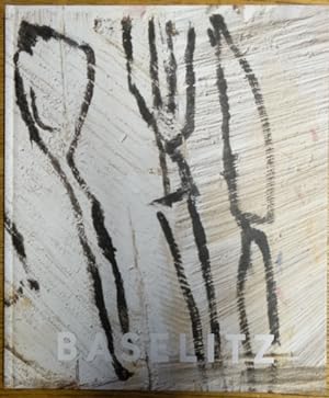 Seller image for Georg Baselitz: Recent Sculptures for sale by Mullen Books, ABAA