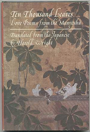 Immagine del venditore per Ten Thousand Leaves: Love Poems from the Many?sh venduto da Between the Covers-Rare Books, Inc. ABAA